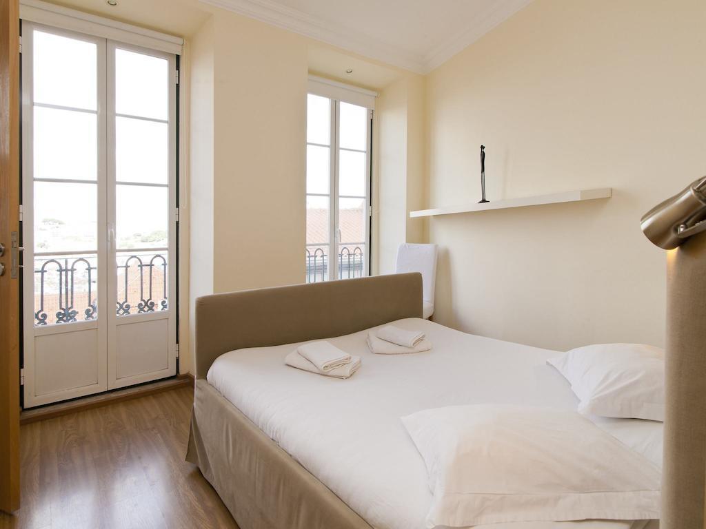 City Stays Chiado Apartments Lisboa Chambre photo
