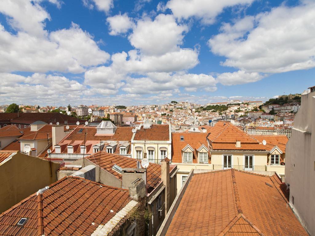 City Stays Chiado Apartments Lisboa Chambre photo