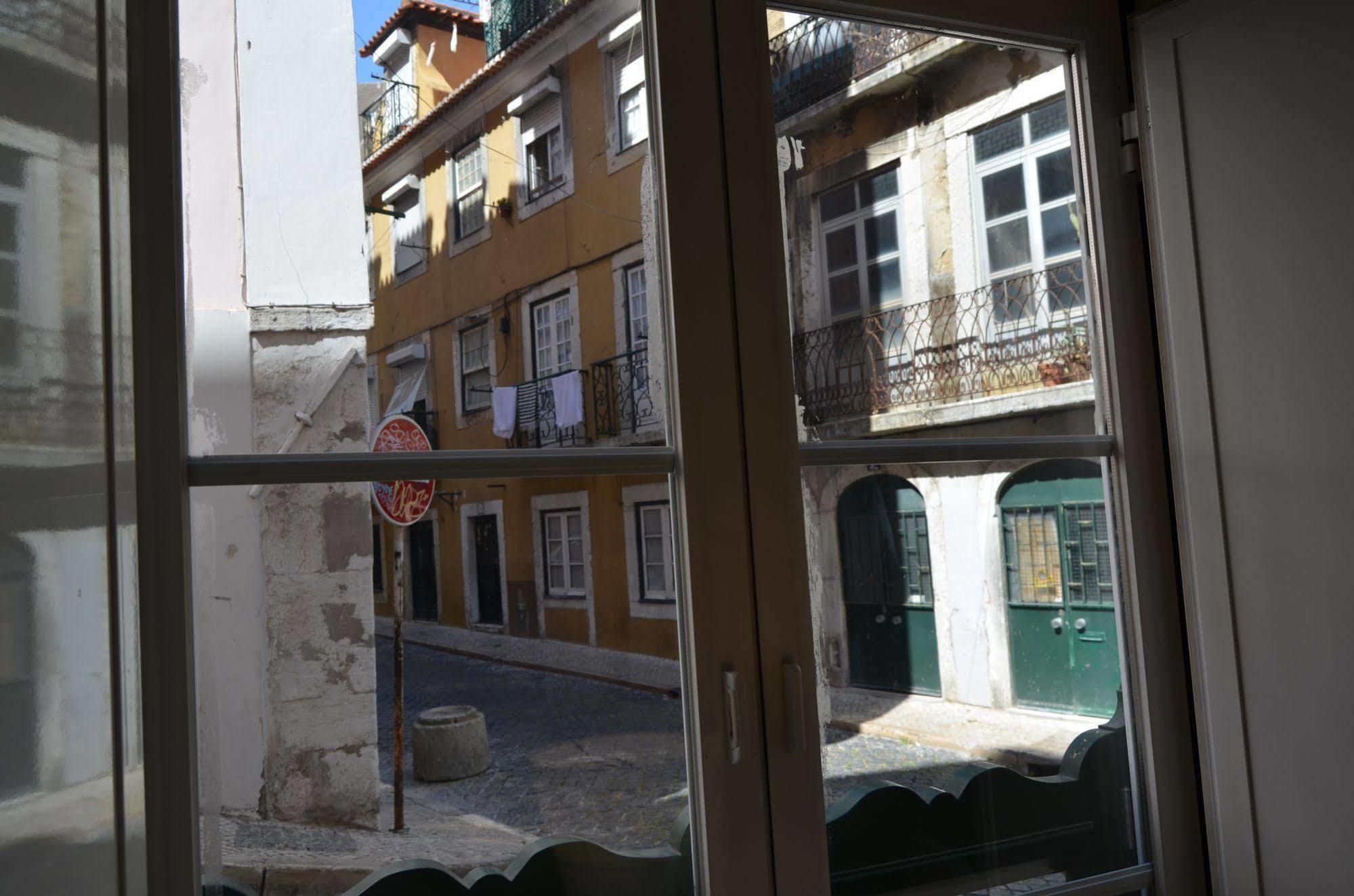 City Stays Chiado Apartments Lisboa Extérieur photo